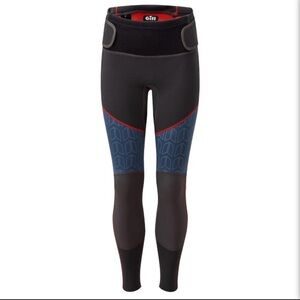 Gill Junior ZenLite Neoprene Pants